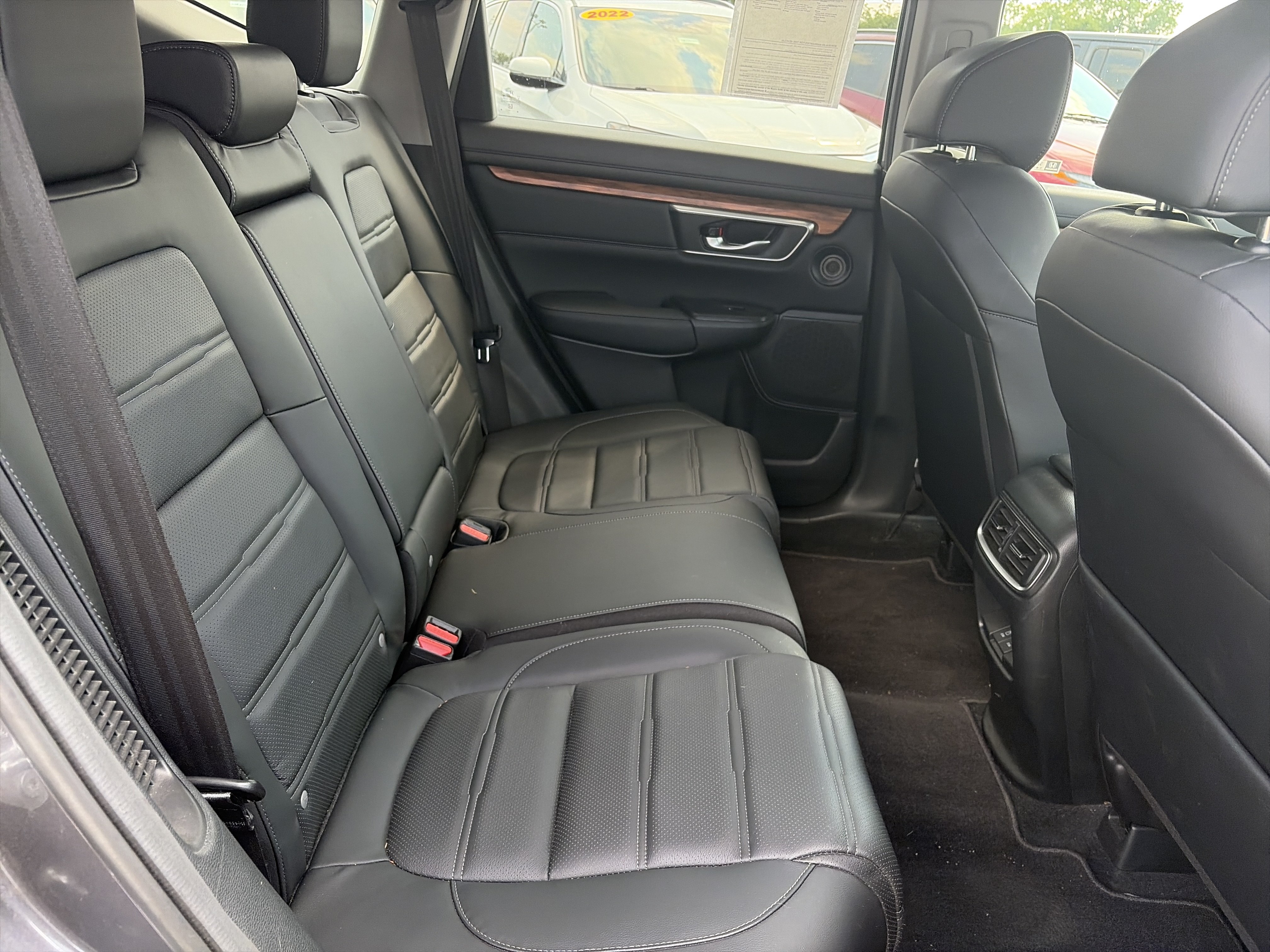 Used 2022 Honda CR-V Touring image 16