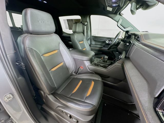 Used 2024 GMC Sierra 1500 AT4 w/ AT4 Preferred Package AWD/4WD image 33