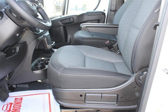 New 2024 RAM ProMaster 2500 w/ Quick Order Package 22H SLT+ image 18