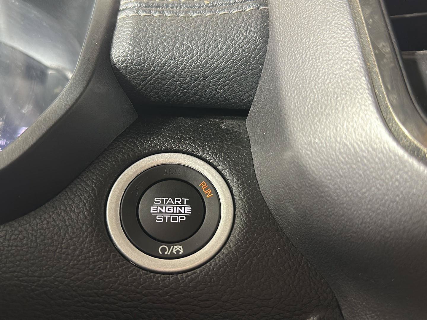 Used 2023 RAM 1500 Rebel w/ Rebel Level 2 Equipment Group AWD/4WD image 15