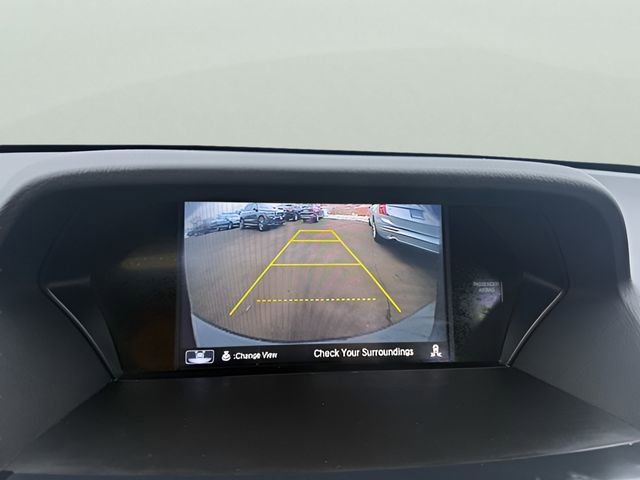 Used 2017 Acura ILX w/ Premium Package image 15