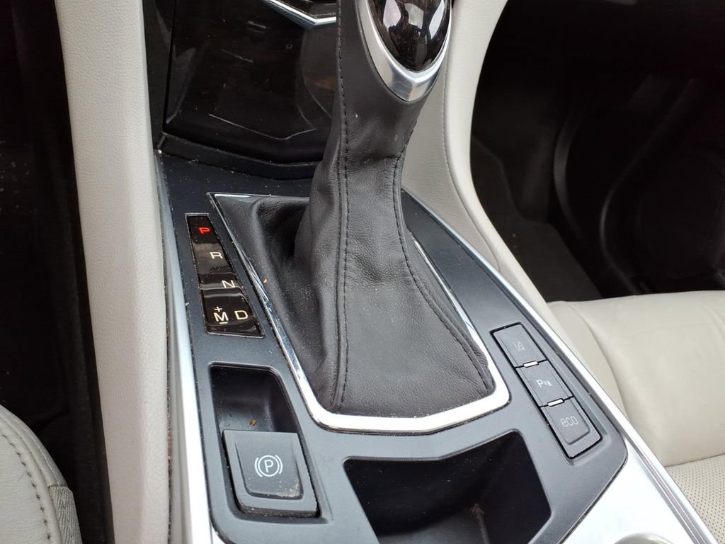 Used 2014 Cadillac SRX Performance w/ Driver Awareness Package AWD/4WD image 21