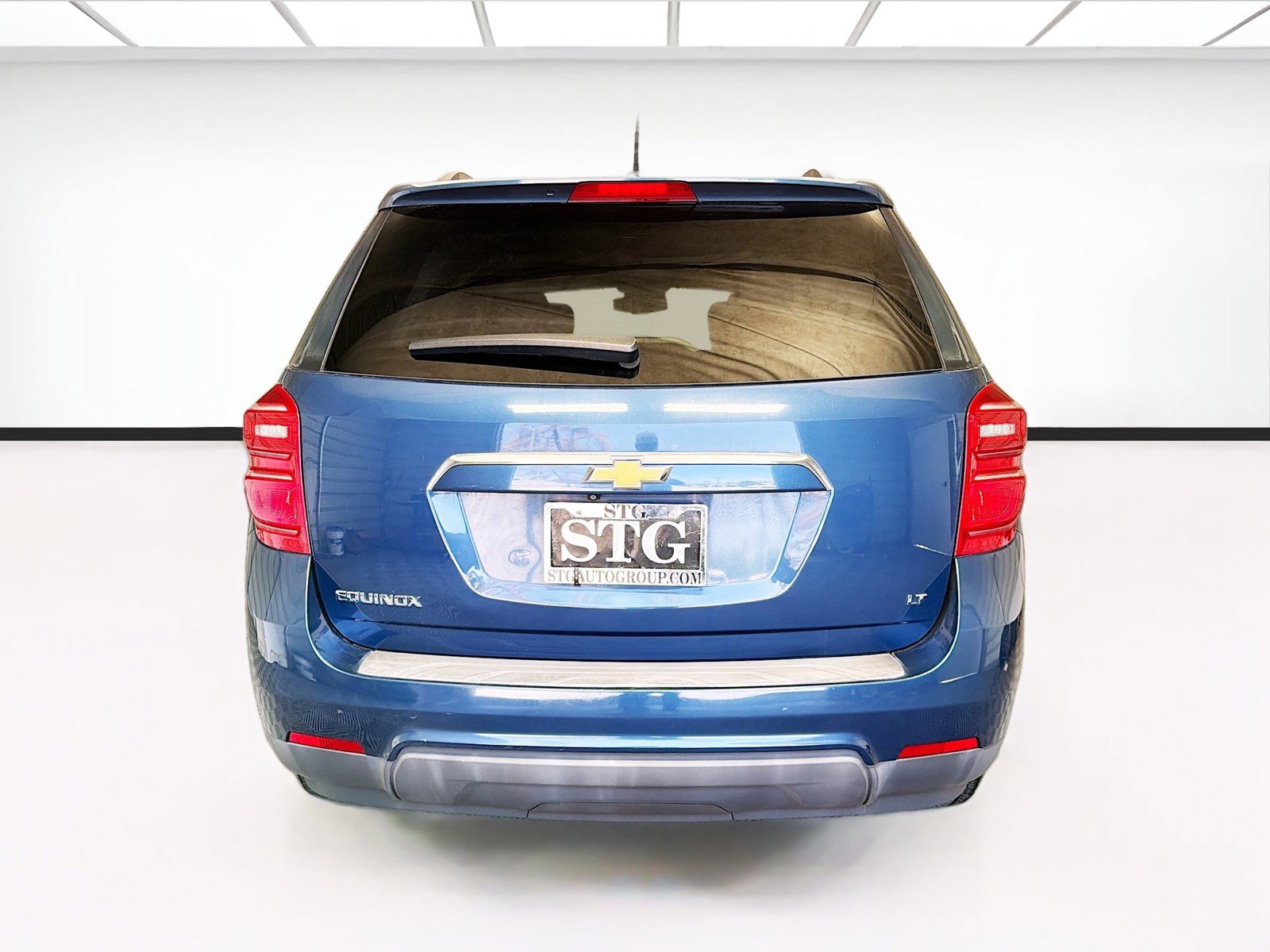 Used 2017 Chevrolet Equinox LT FWD image 5