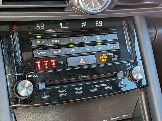 Used 2024 Lexus IS 350 F Sport image 21