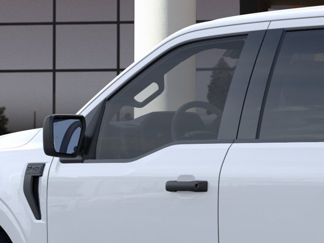 New 2026 Ford F150 STX w/ Equipment Group 200A RWD image 20