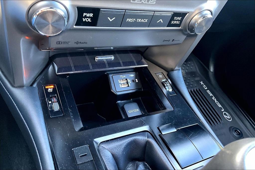 Used 2021 Lexus GX 460 Premium w/ Premium Package AWD/4WD image 16