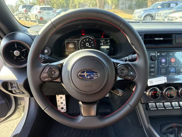 New 2026 Subaru BRZ Limited RWD image 19