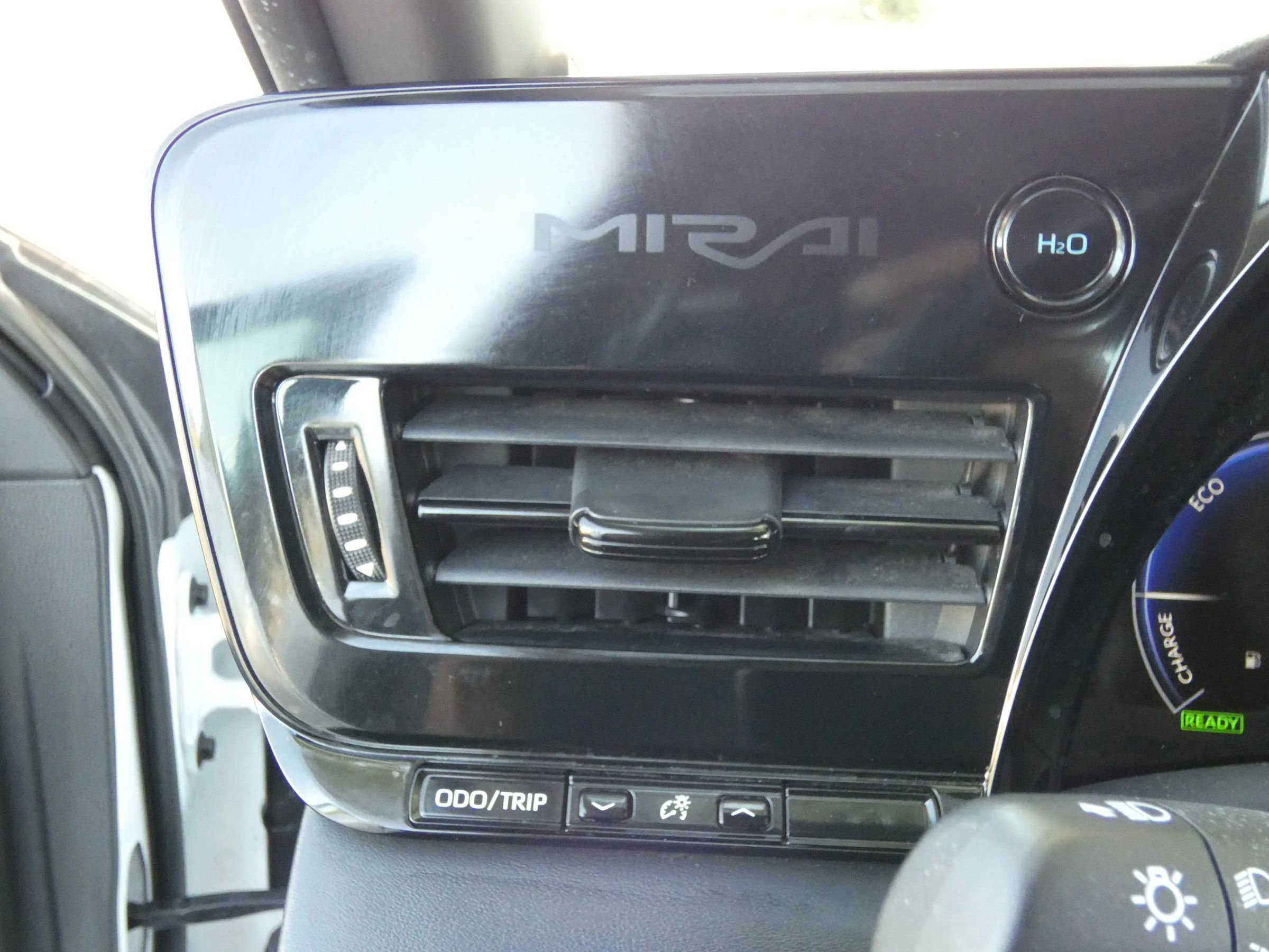 Used 2024 Toyota Mirai XLE Sedan 4D w/ Advanced Technology Package image 62