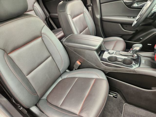 Used 2024 Chevrolet Blazer RS w/ Driver Confidence II Package FWD image 10