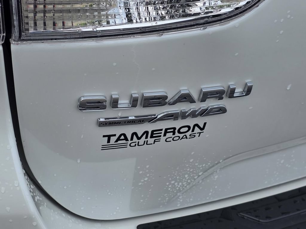 Used 2024 Subaru Forester Sport w/ POP Package 3 AWD/4WD image 35