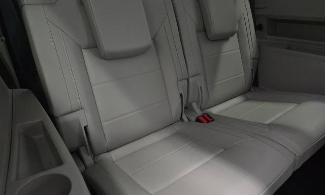 Used 2022 Volkswagen Atlas SE w/ Panoramic Sunroof Package image 6