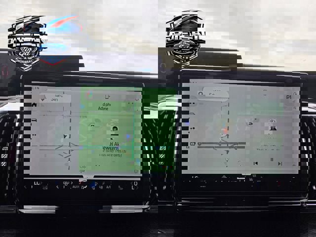 New 2026 Ford Expedition Platinum image 20