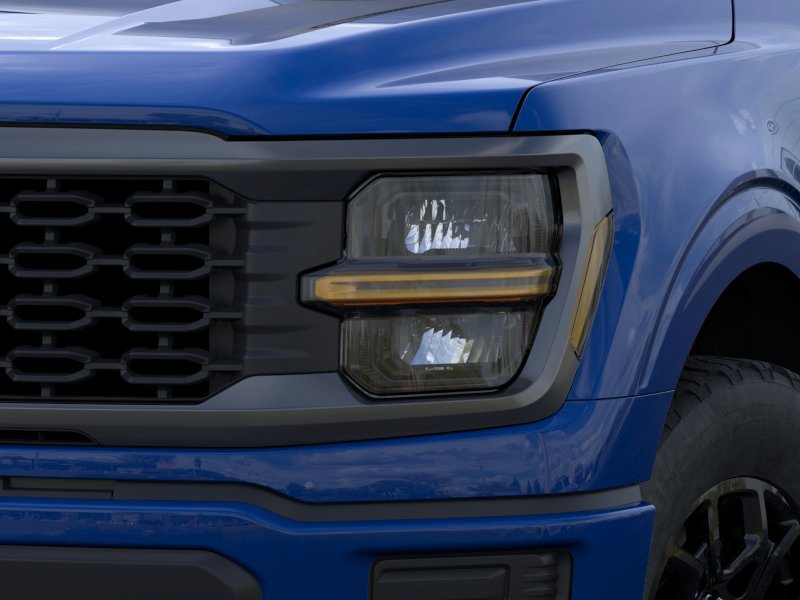 New 2026 Ford F150 STX AWD/4WD image 18