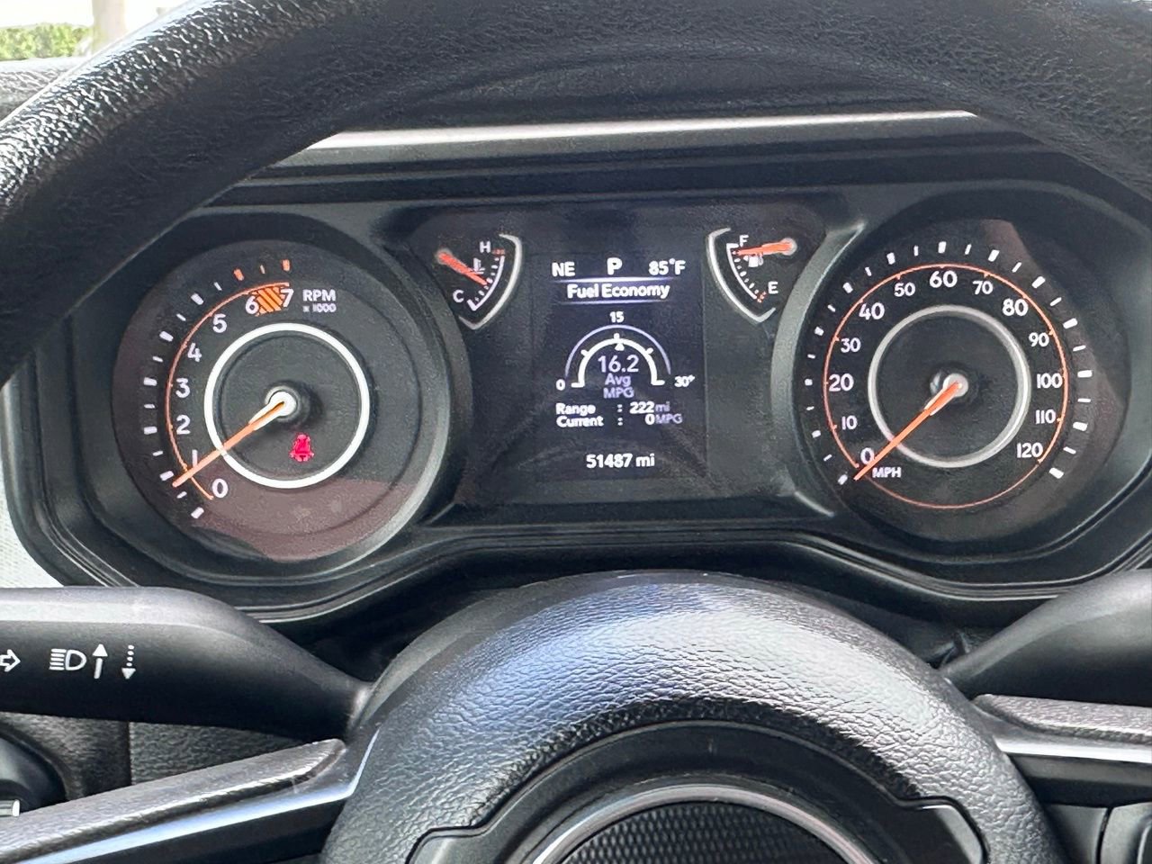 Used 2024 Jeep Wrangler Unlimited Sport AWD/4WD image 27