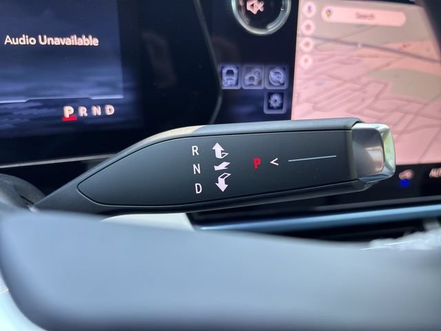New 2026 Chevrolet Equinox EV LT FWD image 23