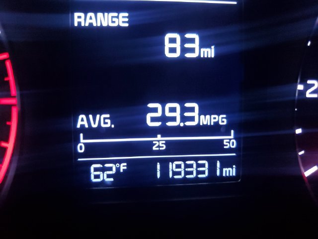 Used 2019 Kia Rio S FWD image 18