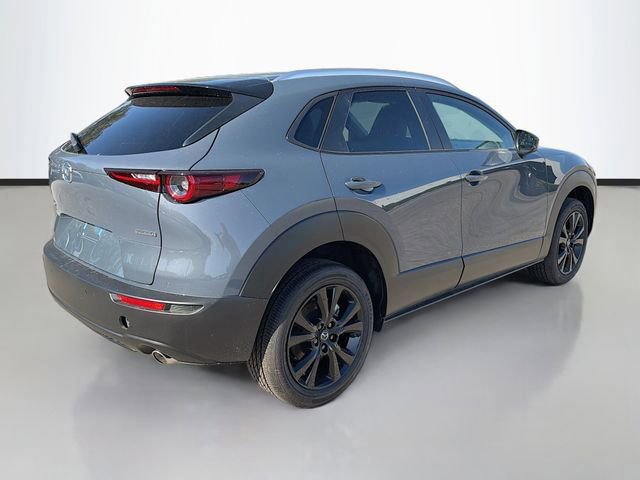 New 2026 MAZDA CX-30 AWD 2.5 S image 3