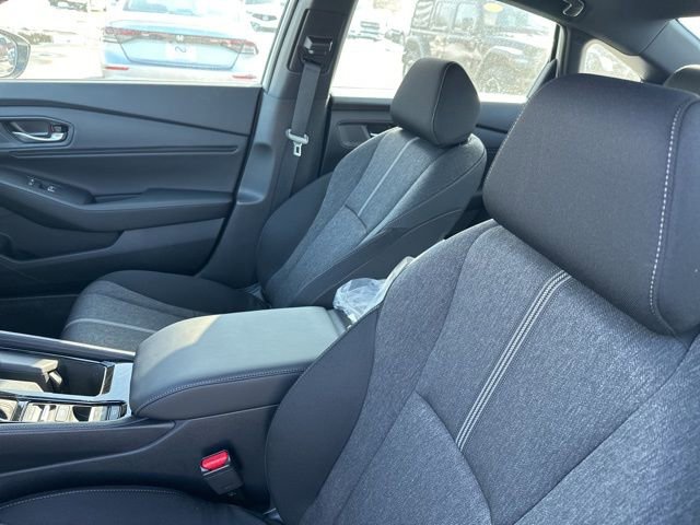 New 2025 Honda Accord Sport image 16