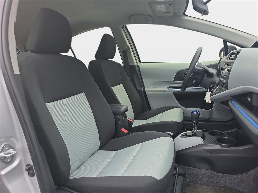 Used 2012 Toyota Prius C Two image 10