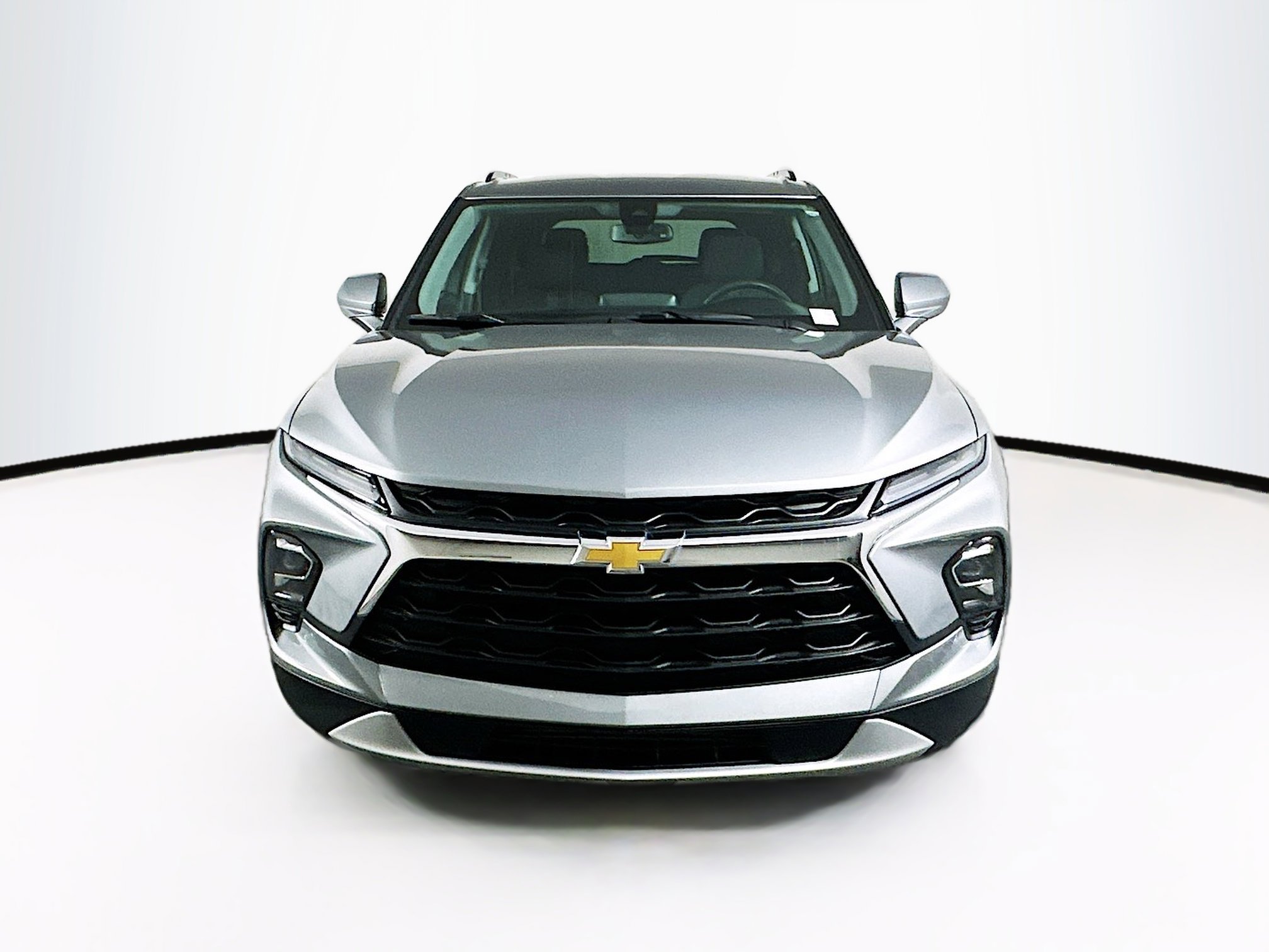 Used 2024 Chevrolet Blazer LT w/ Convenience Package image 2