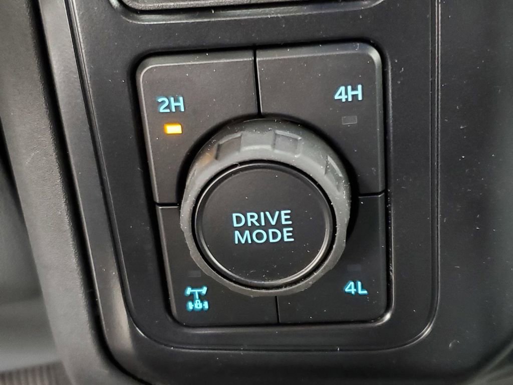 New 2026 Ford F350 XL w/ XL Off-Road Package image 18