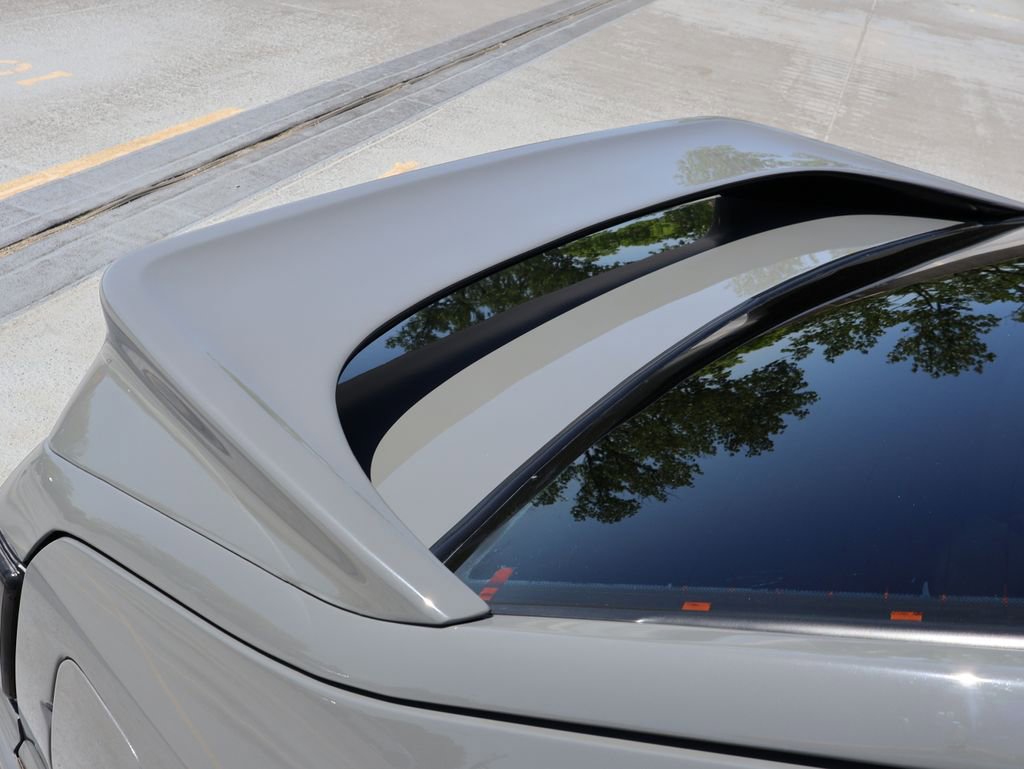 Used 1989 Ford Mustang GT RWD image 10