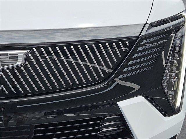 New 2026 Cadillac Escalade IQL Sport 1 w/ LPO, ONYX Package image 10