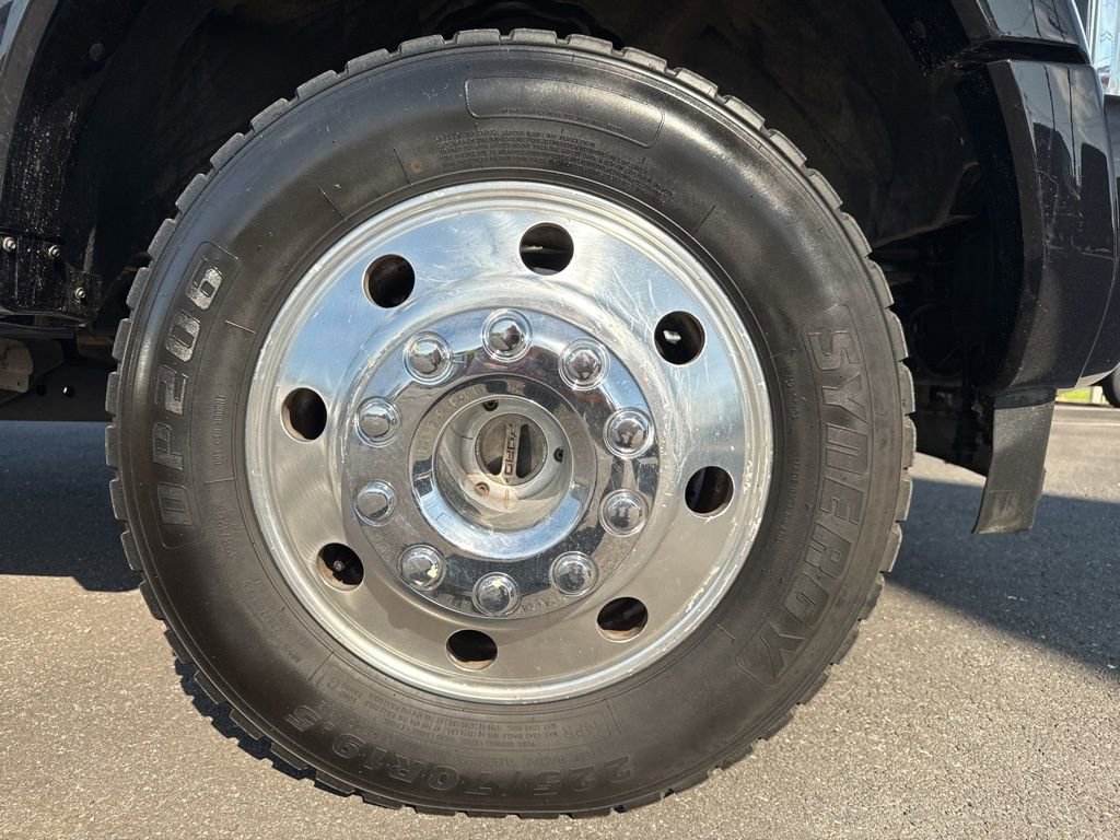 Used 2019 Ford F450 Platinum w/ Platinum Ultimate Package image 12