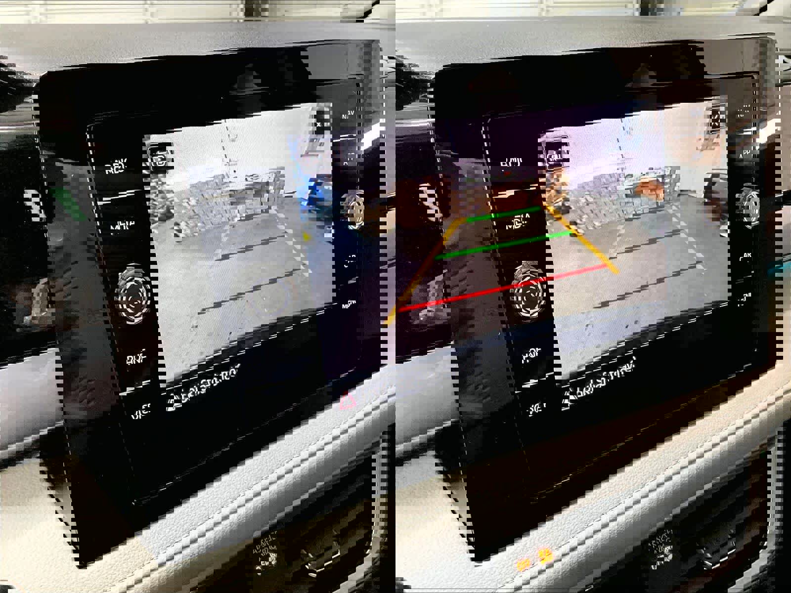 Used 2025 Volkswagen Taos SEL image 24