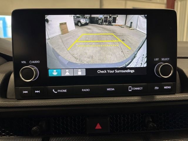 Certified 2023 Honda CR-V LX image 30