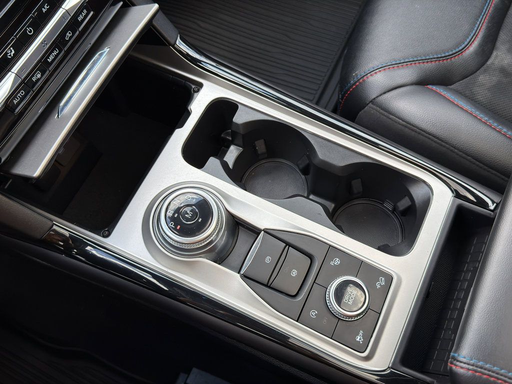 Used 2023 Ford Explorer ST w/ Technology Package image 23