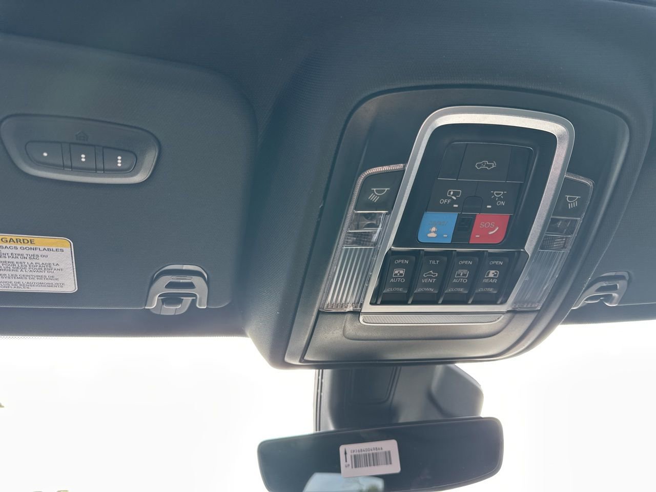 New 2026 RAM 1500 Big Horn image 18