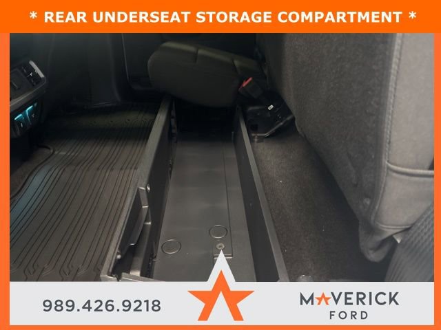 New 2026 Ford F150 XLT w/ Equipment Group 302A MID image 32