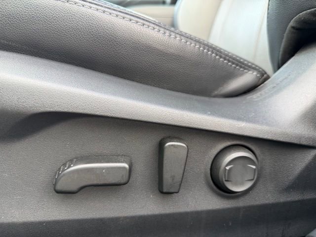 Used 2022 Subaru Outback Limited image 18