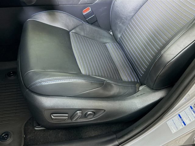 Used 2021 Toyota RAV4 XSE AWD/4WD image 19