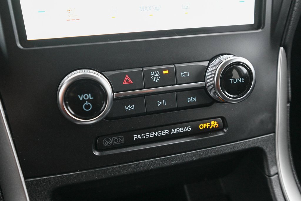 Certified 2024 Ford Edge SEL w/ Convenience Package image 36