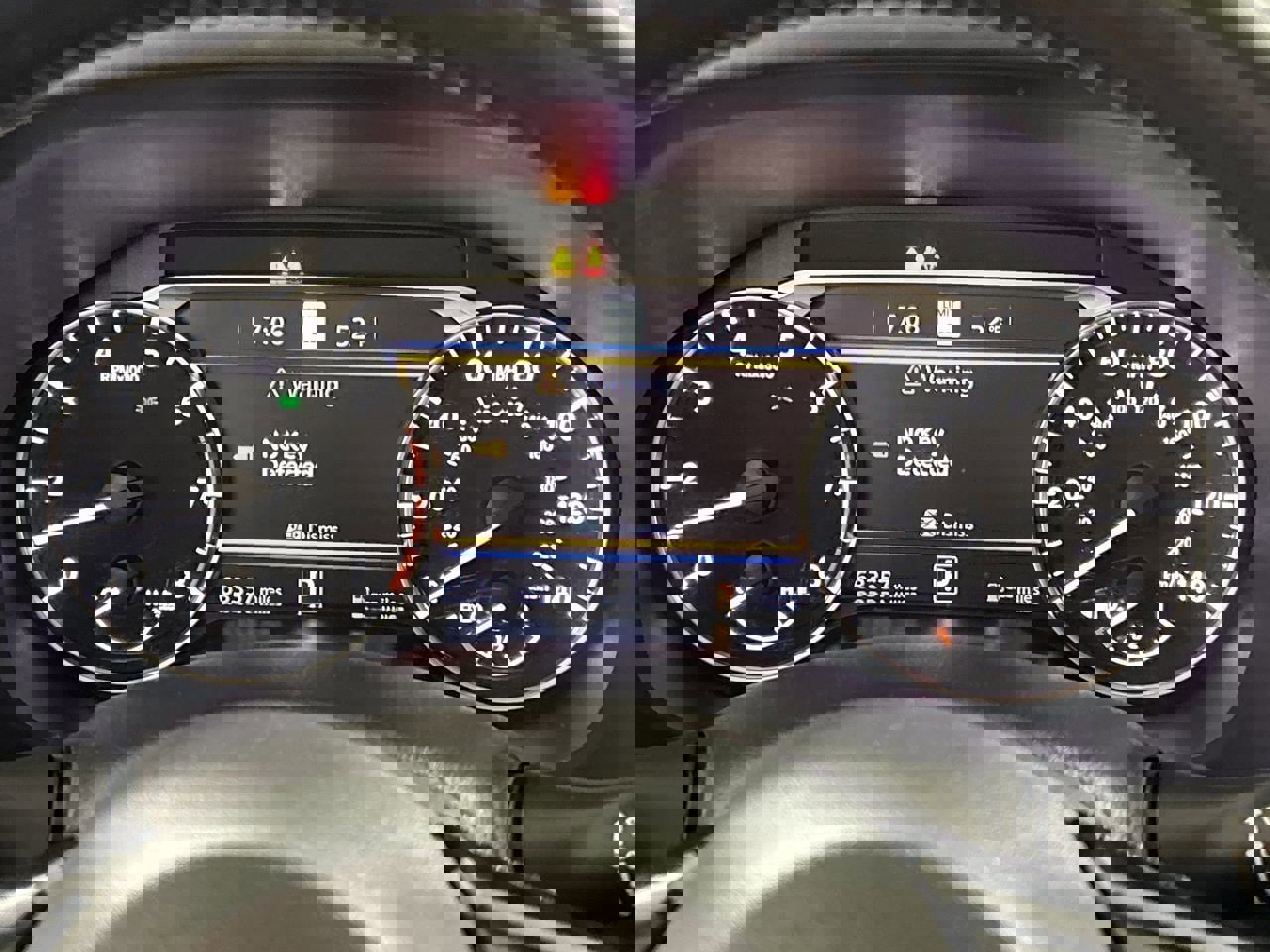 Used 2023 Nissan Altima 2.5 SL image 15