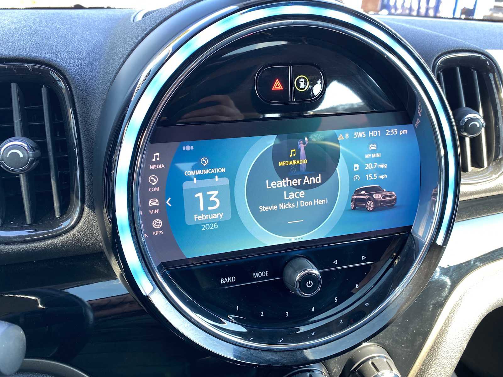 Used 2022 MINI Cooper Countryman image 18