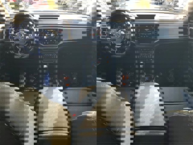 Used 2019 Volkswagen Atlas SE w/ Towing Package image 14