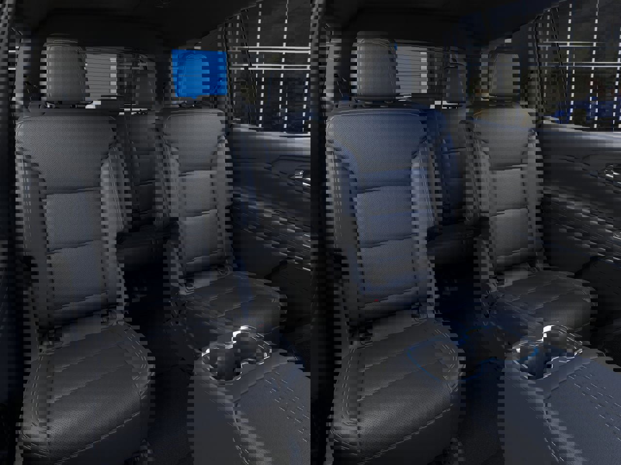 New 2026 Chevrolet Traverse LT w/ Midnight/Sport Edition image 32