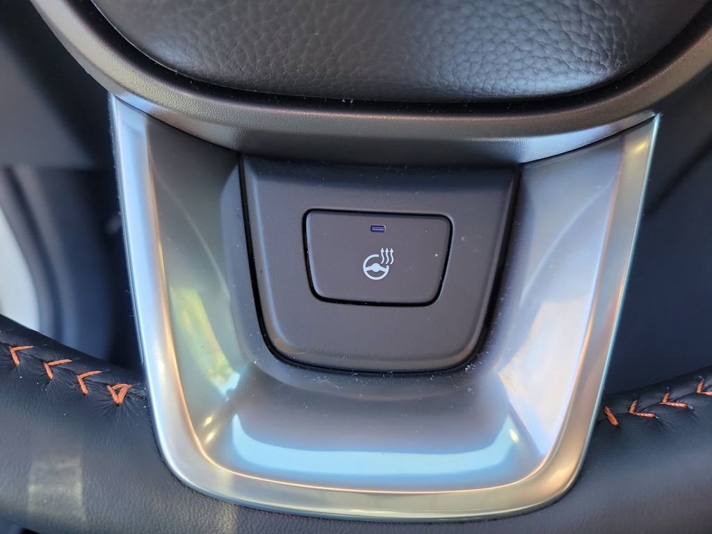 Certified 2026 Honda CR-V TrailSport image 30