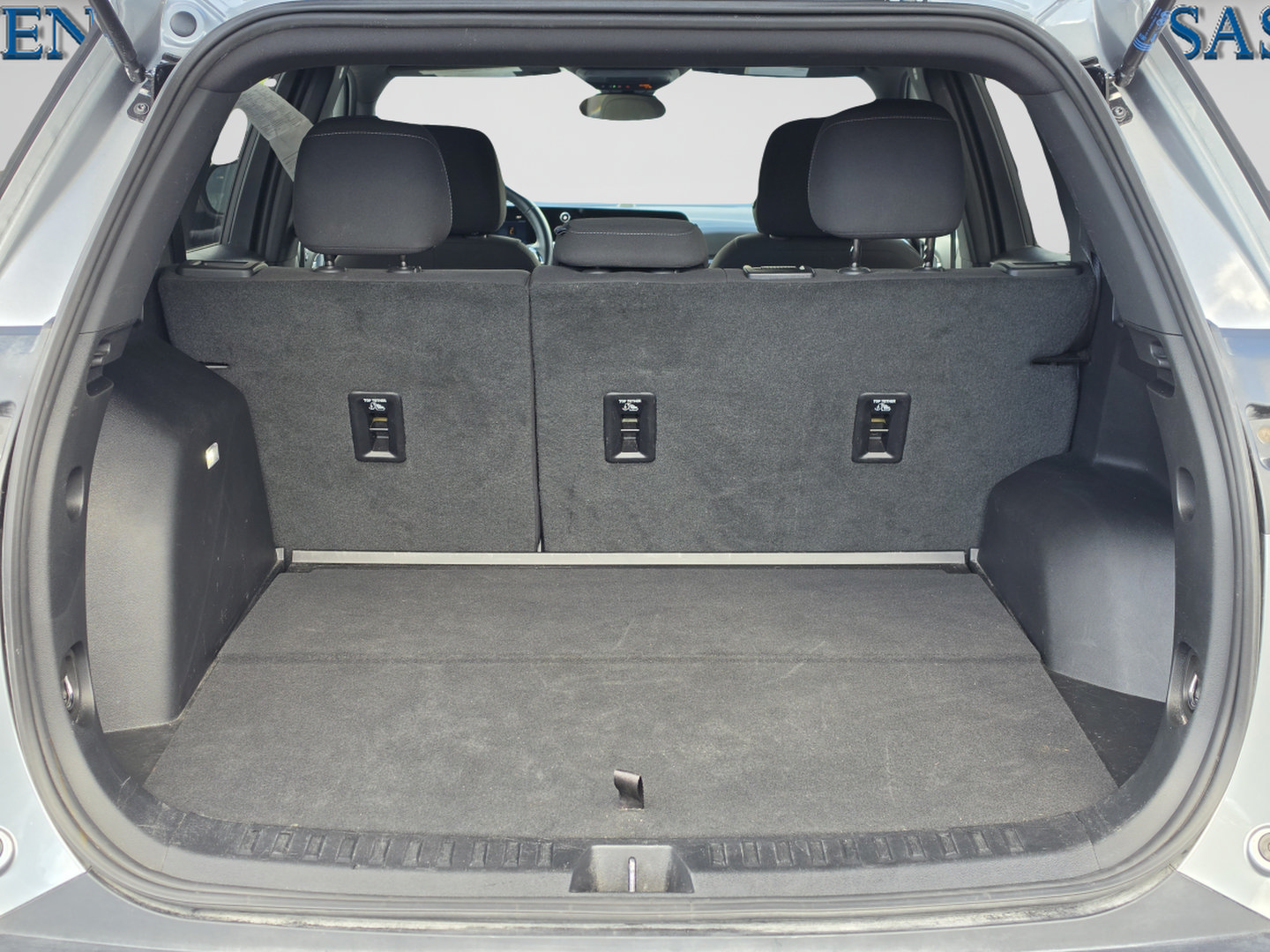 Used 2026 Chevrolet Equinox LT FWD image 15
