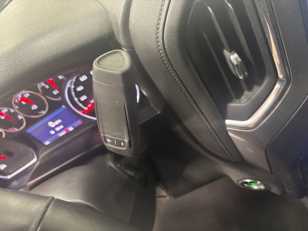 Used 2021 Chevrolet Silverado 1500 LT image 15