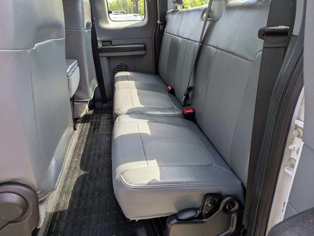 Used 2016 Ford F250 XL AWD/4WD image 13