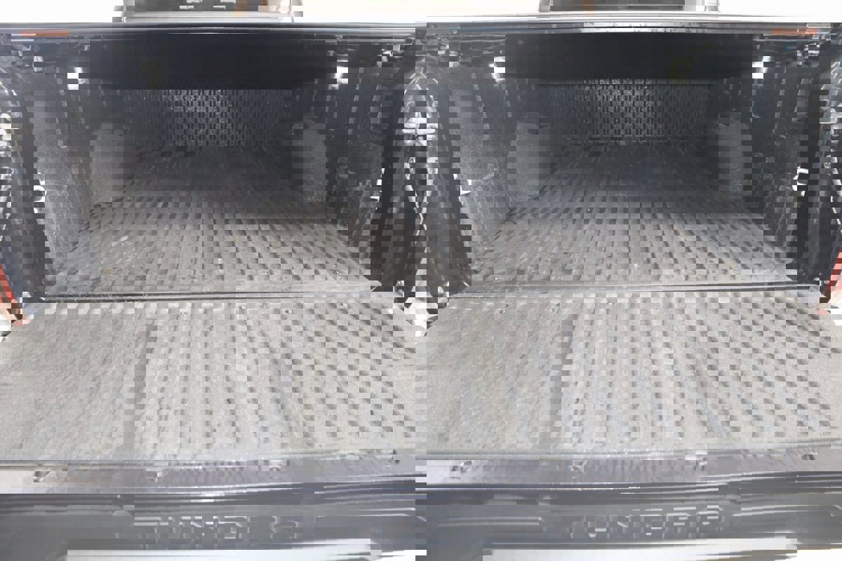 Used 2023 Toyota Tundra 1794 Edition image 49