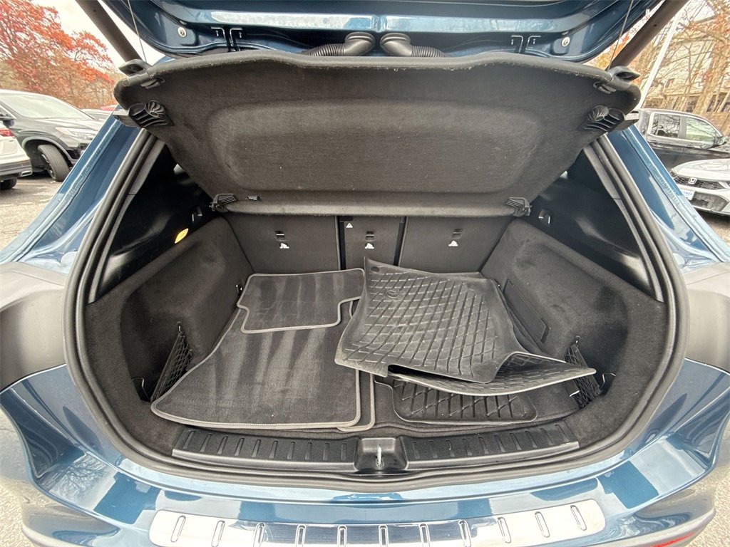 Used 2021 Mercedes-Benz GLA 250 4MATIC image 19