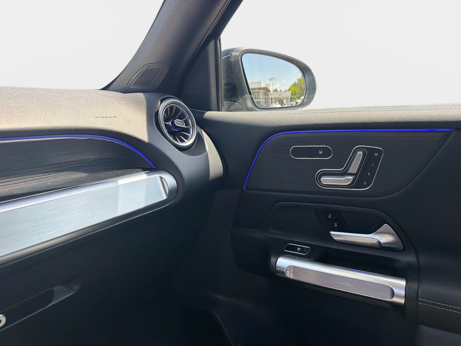 Certified 2026 Mercedes-Benz GLB 250 image 20
