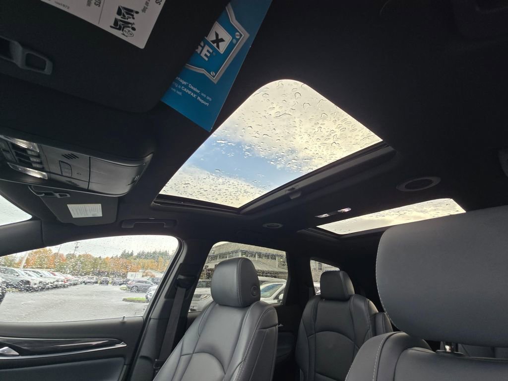 Used 2023 Buick Enclave Essence w/ Experience Buick Package image 17