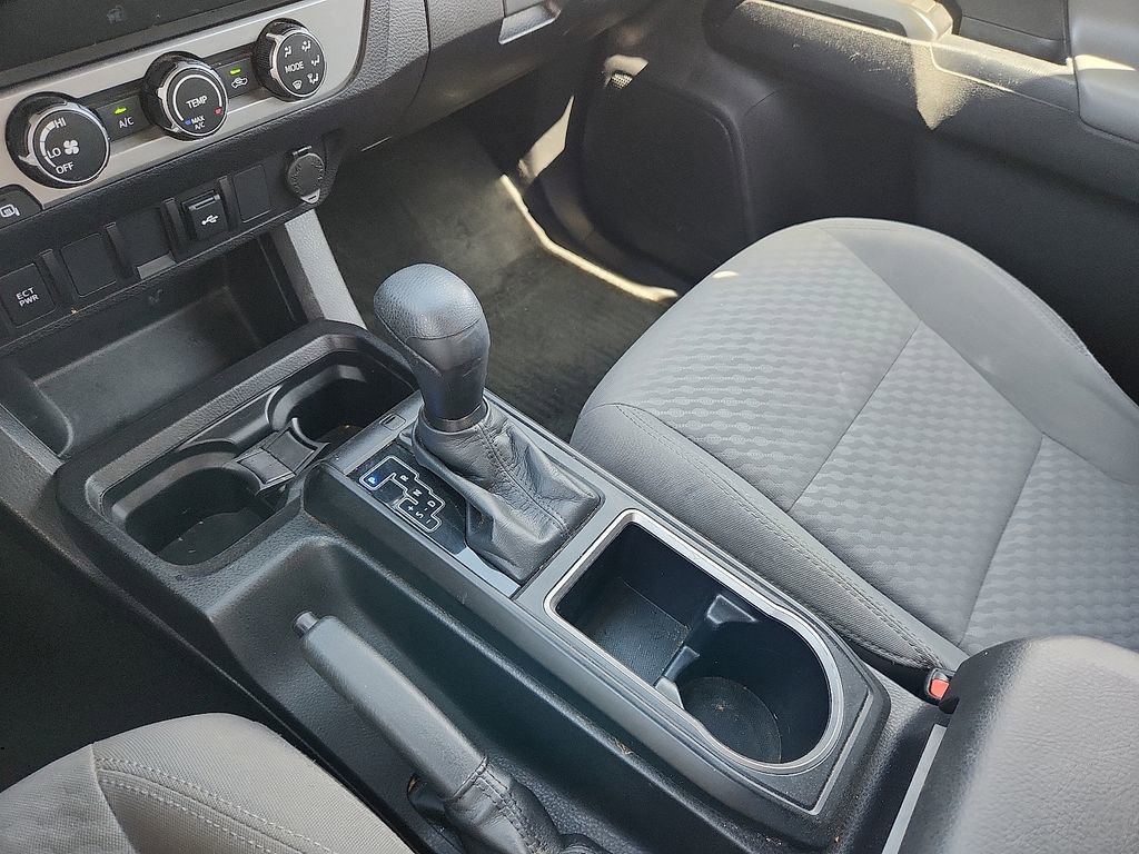 Used 2023 Toyota Tacoma SR image 19