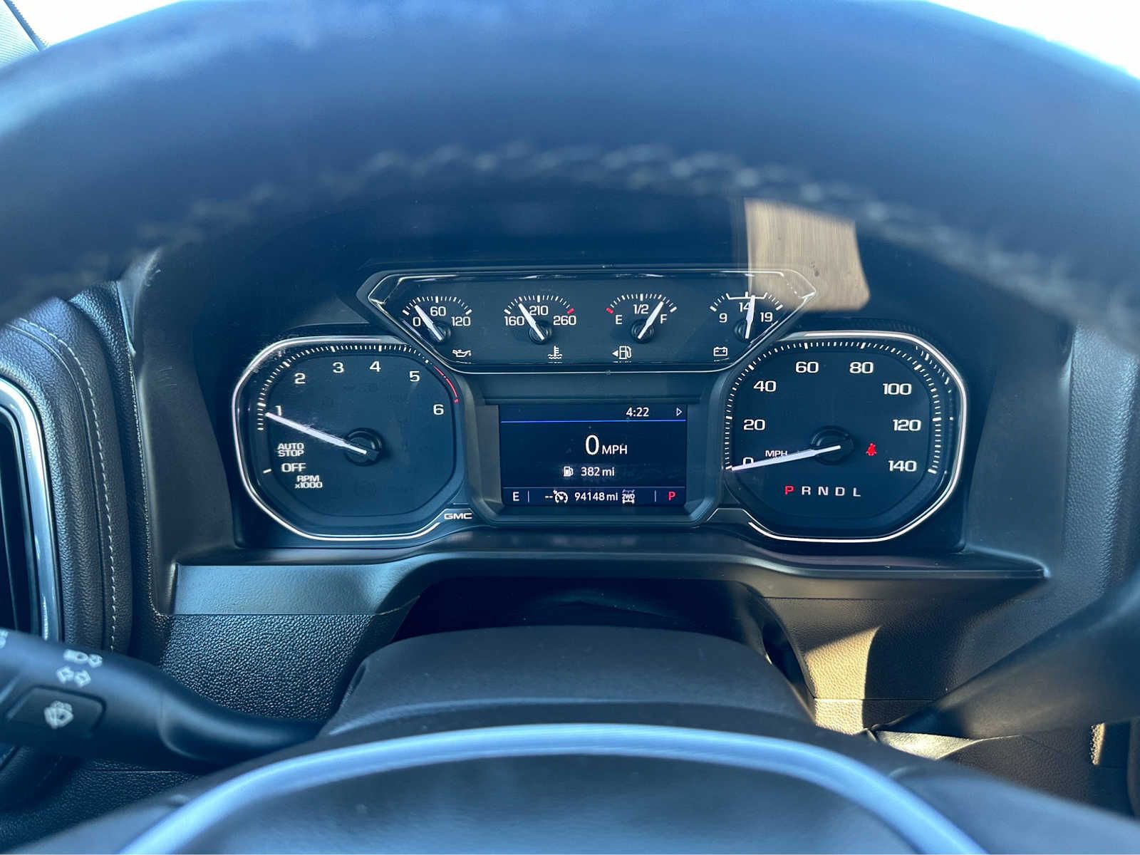 Used 2021 GMC Sierra 1500 SLT image 29